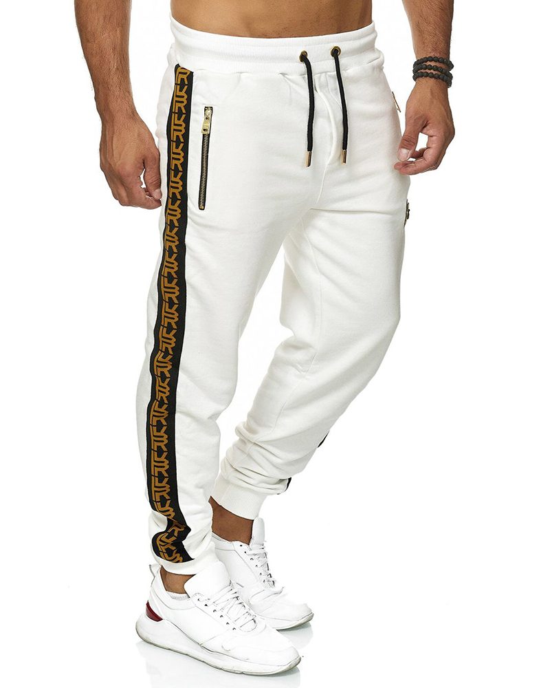 Digital Printed Joggers Manufacturer in Bangladesh