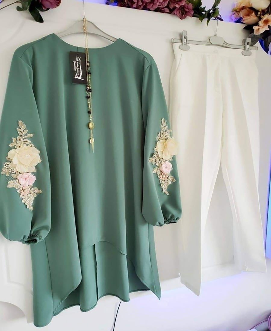 Ladies Tops Manufacturer in Bangladesh