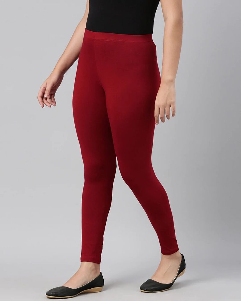 Comfort Lady leggings manufacturer