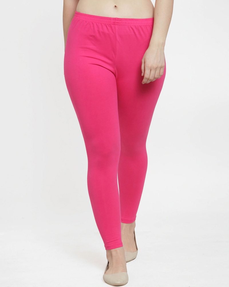 Lycra Leggings Manufacturer in Bangladesh