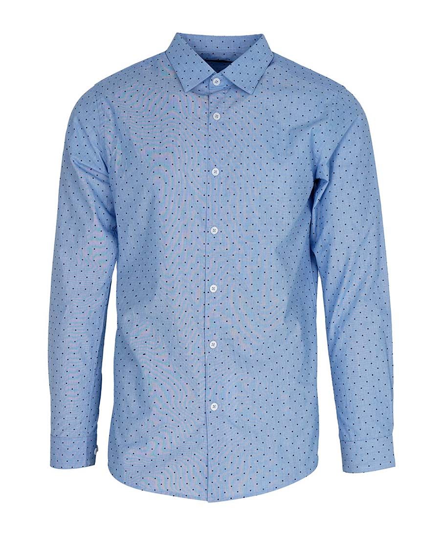 Printed Regular Fit Shirt manufacturer in Bangladesh