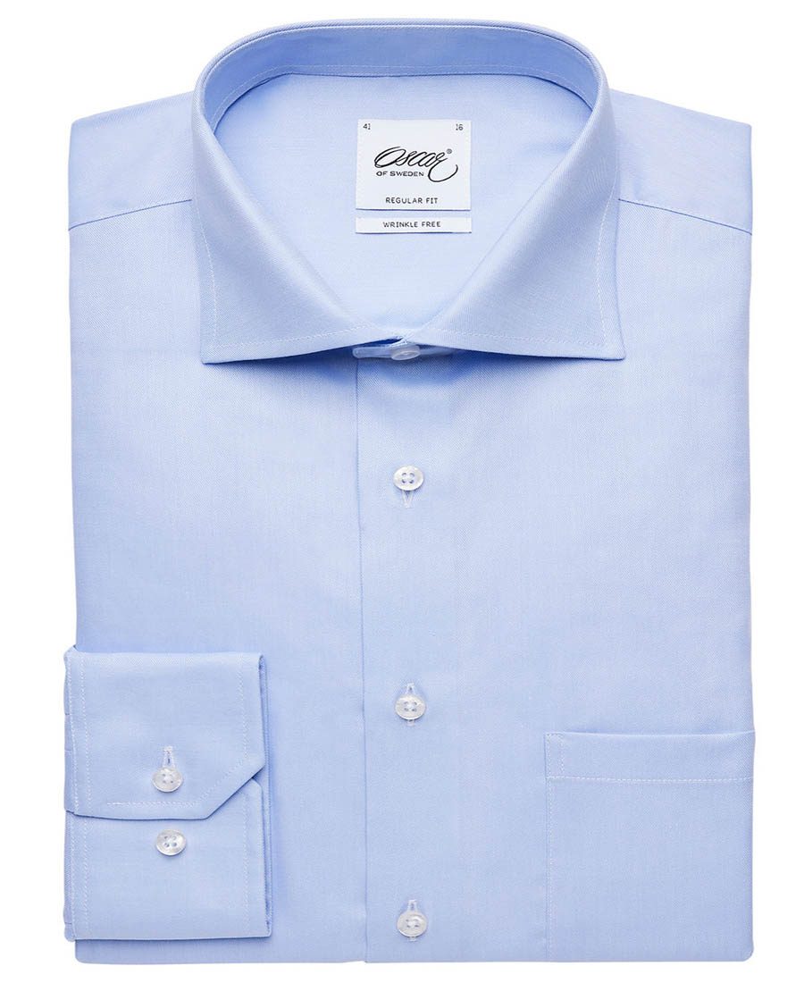 Regular Fit Shirt Manufacturer in Bangladesh