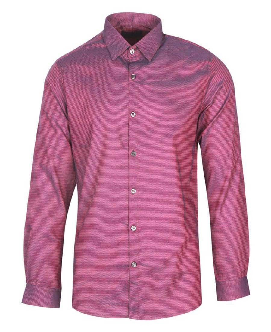 Regular Fit Shirt Manufacturer