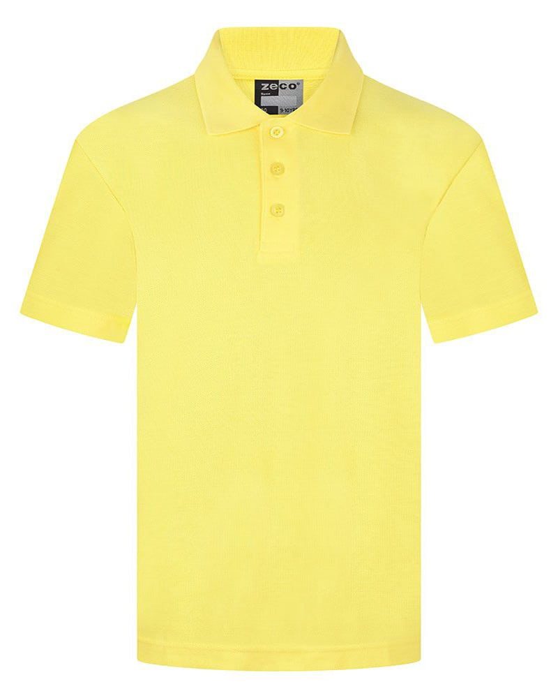 Sublimation School Polo manufacturer in Bangladesh