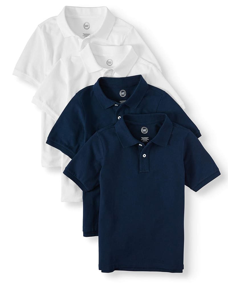 School Uniform Manufacturer