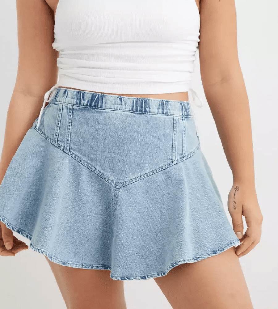 Skirts Manufacturer in Bangladesh