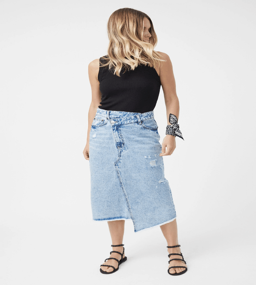 Regular Skirts Supplier in Bangladesh