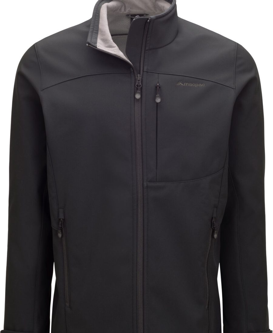 Basic Softshell Jacket Supplier in Bangladesh