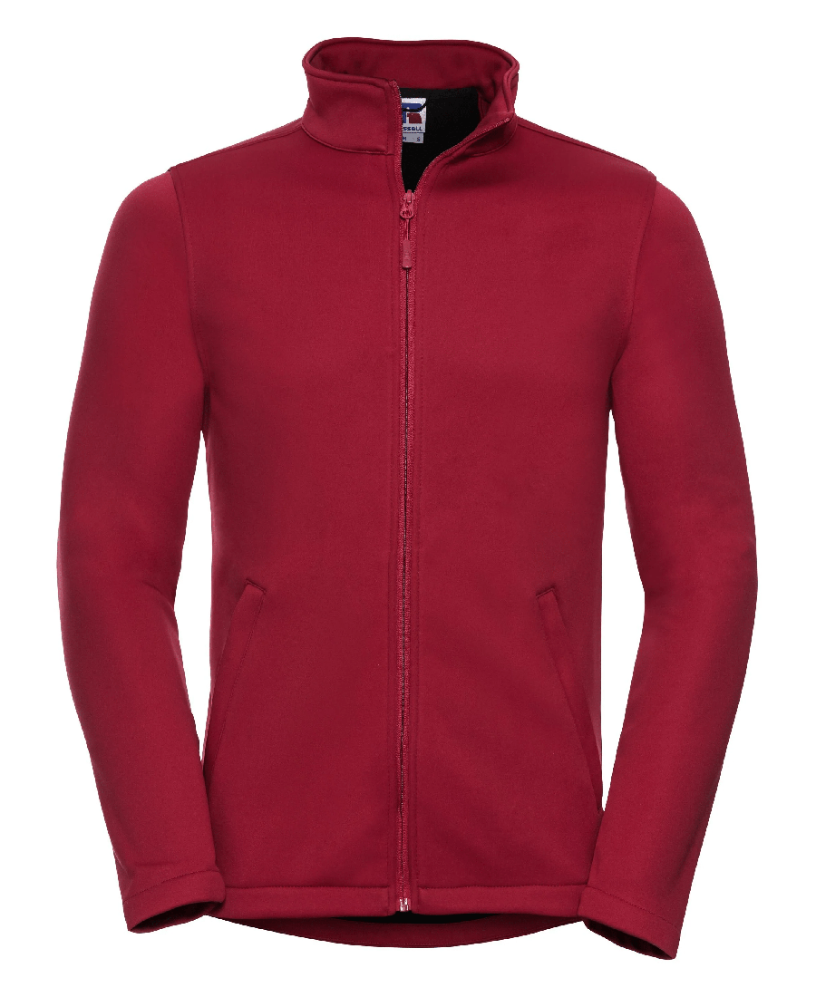 Basic Softshell Jacket Manufacturer in Bangladesh