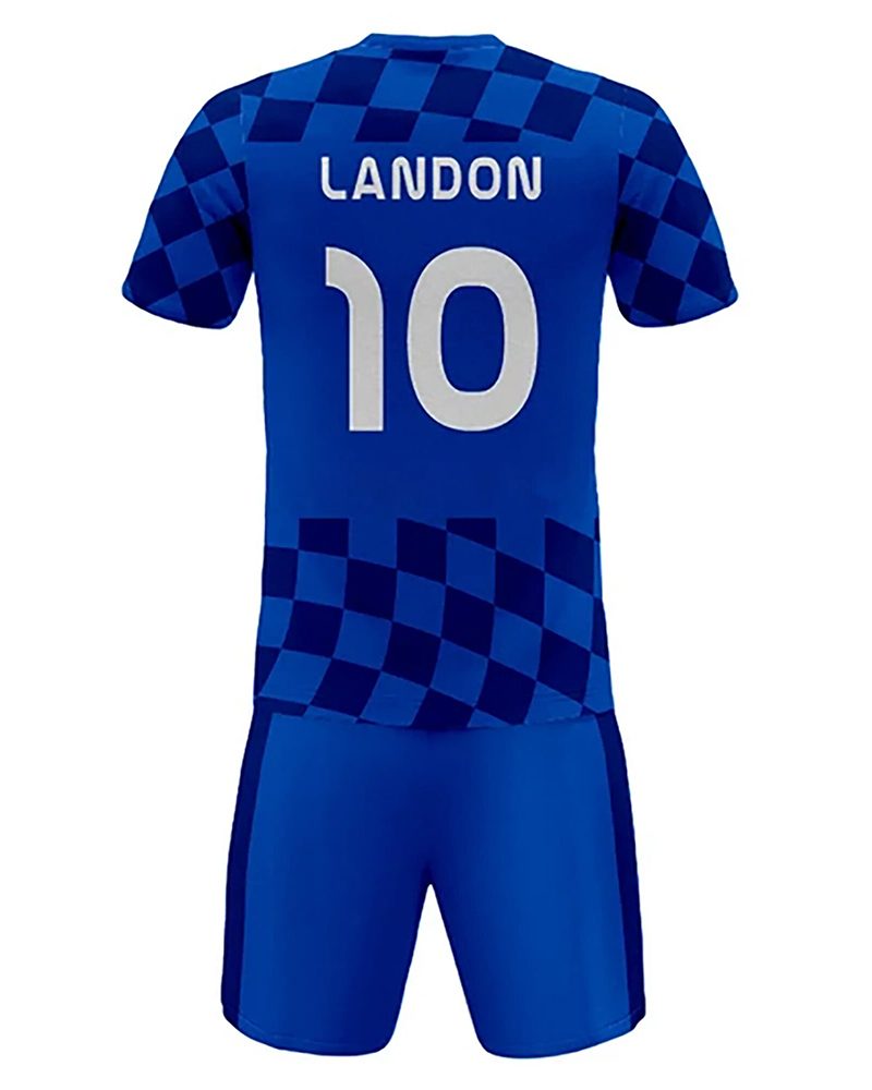 Football Sportswear Manufacturer in Bangladesh