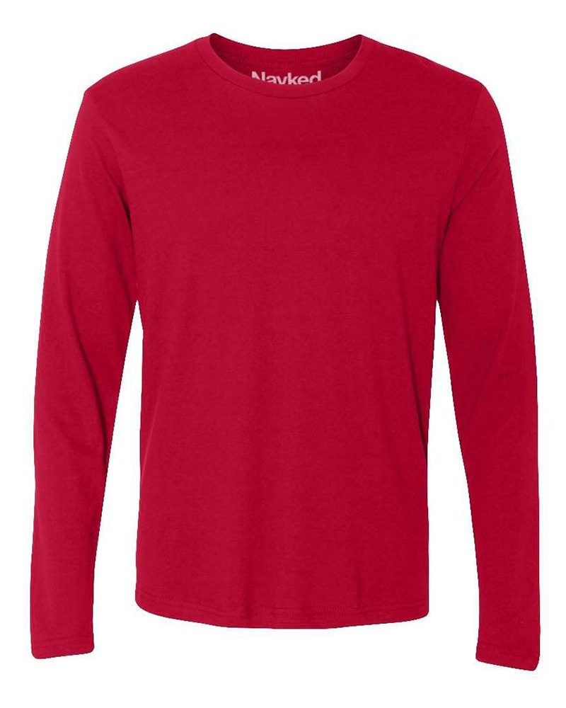 Long Sleeve T-shirt Manufacturer in Bangladesh