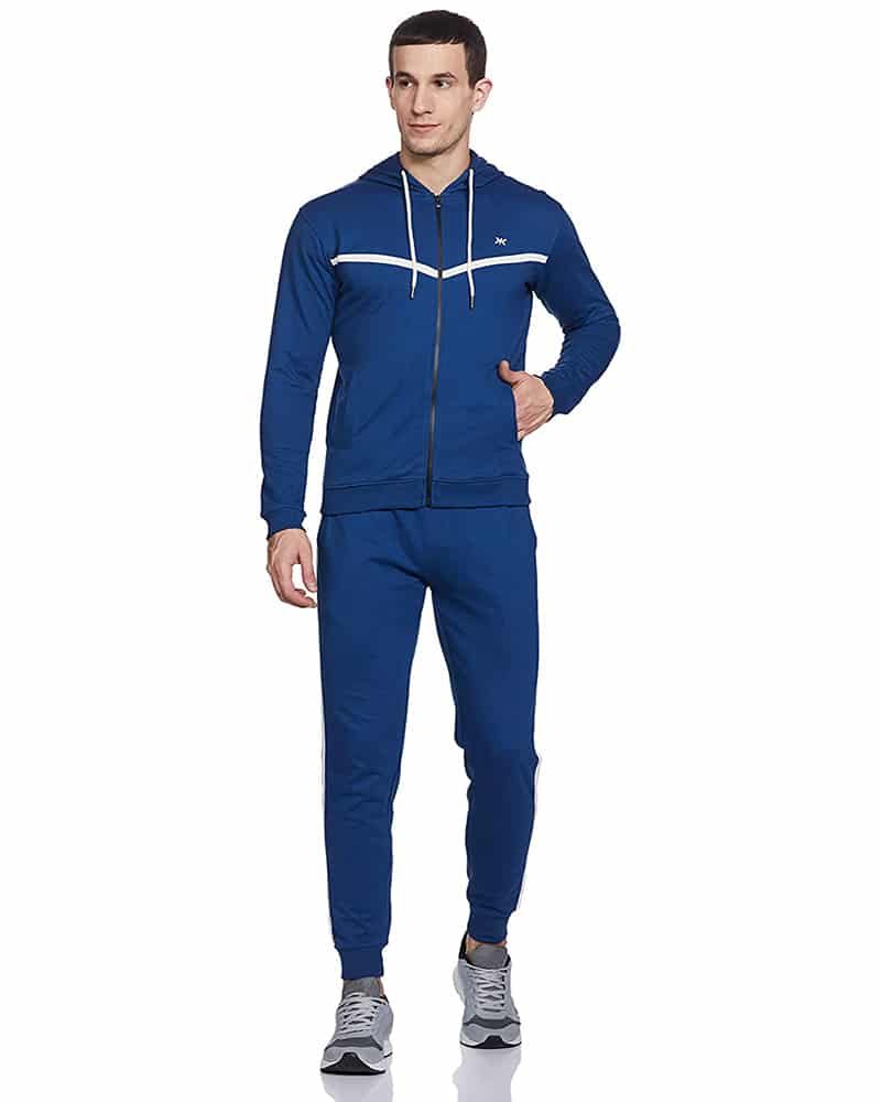 Men's Exclusive Tracksuits supplier